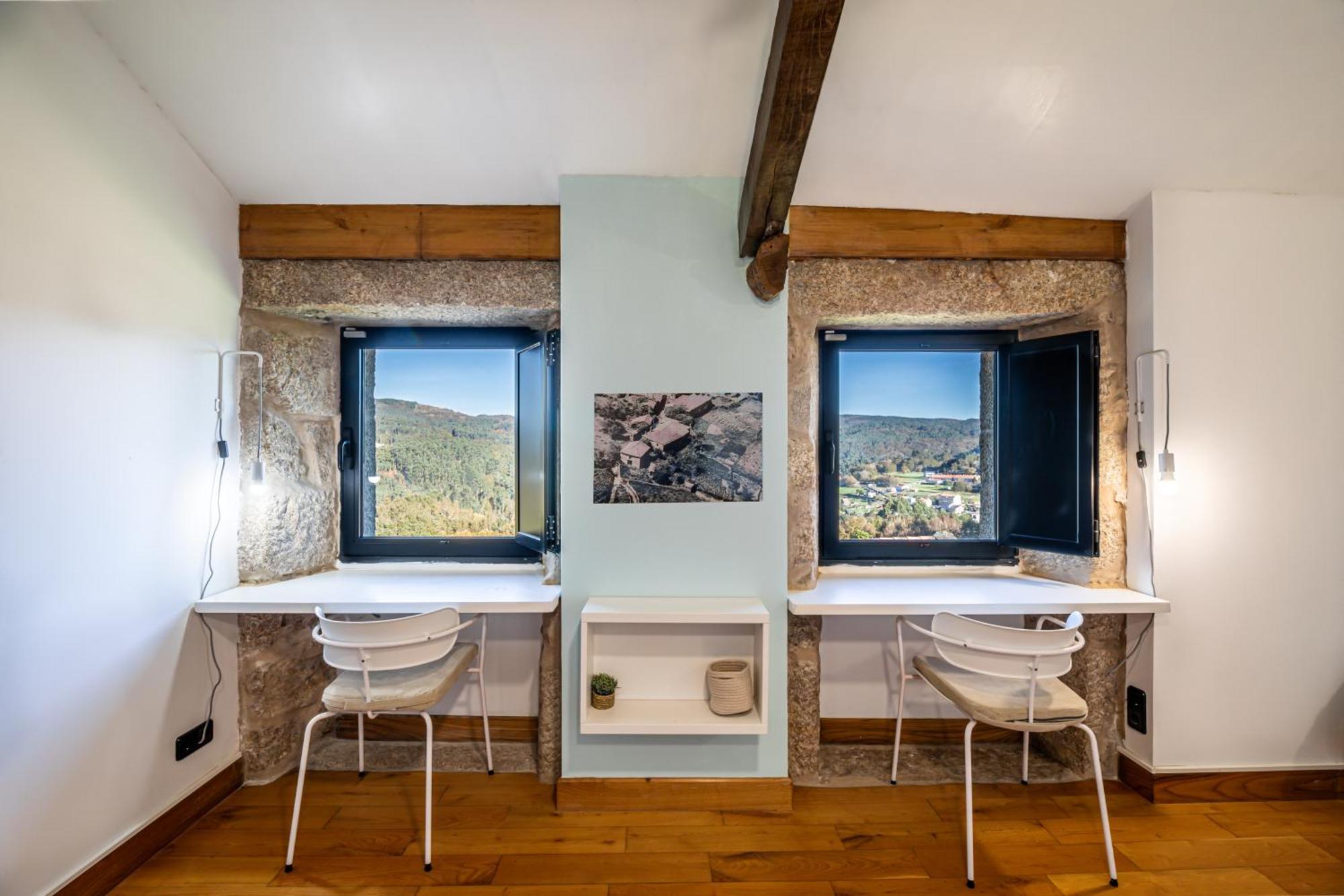Vive Una Escapada Rural Con Alma, Cerca De Todo Y Lejos Del Ruido Pontevedra Exterior foto